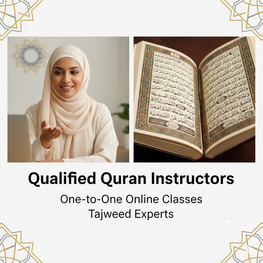 Online Quran Academy