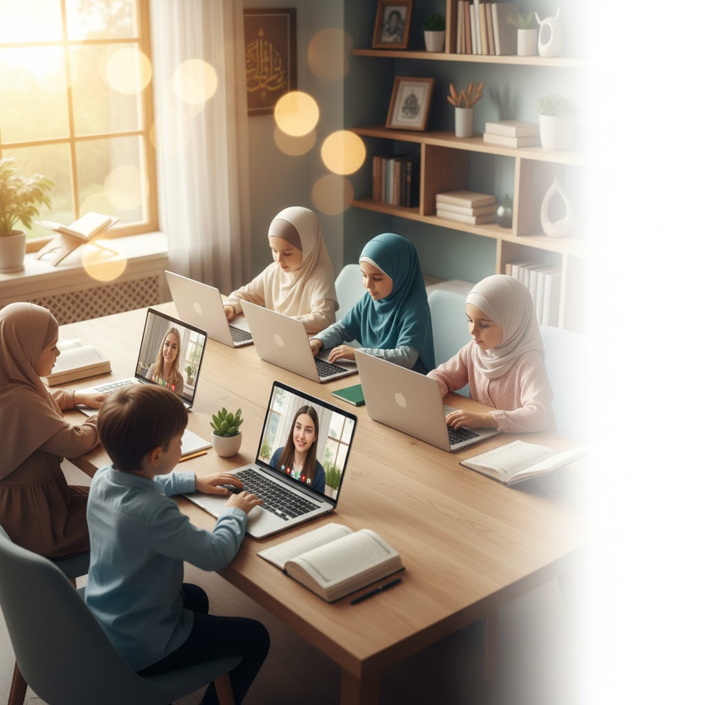 online quran academy